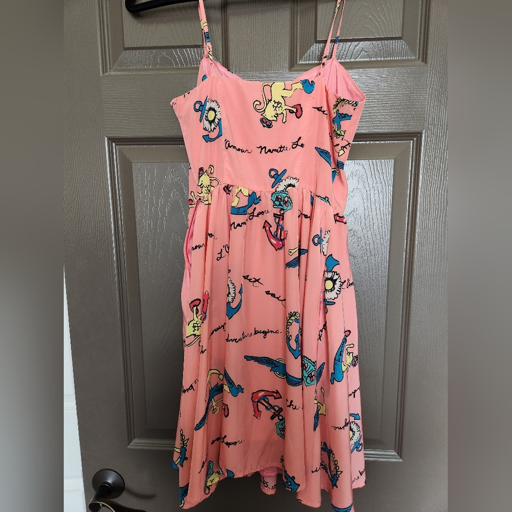 Sundress - Picture 3 of 4